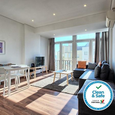 Апартаменты Alameda Flat Лиссабон Экстерьер фото
